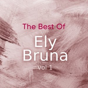Обложка: ELY BRUNA - Good times