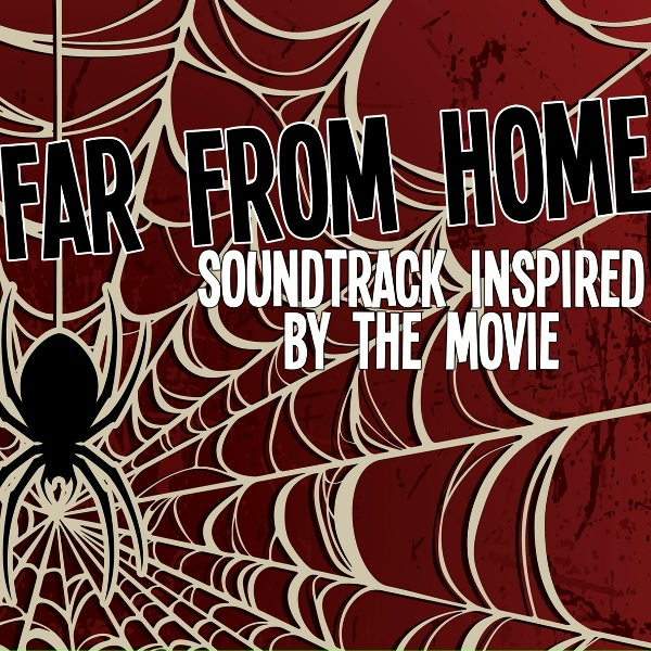 Обложка: Generazione Anni '80 - Stella Stai (From "Spider-Man Far from Home")