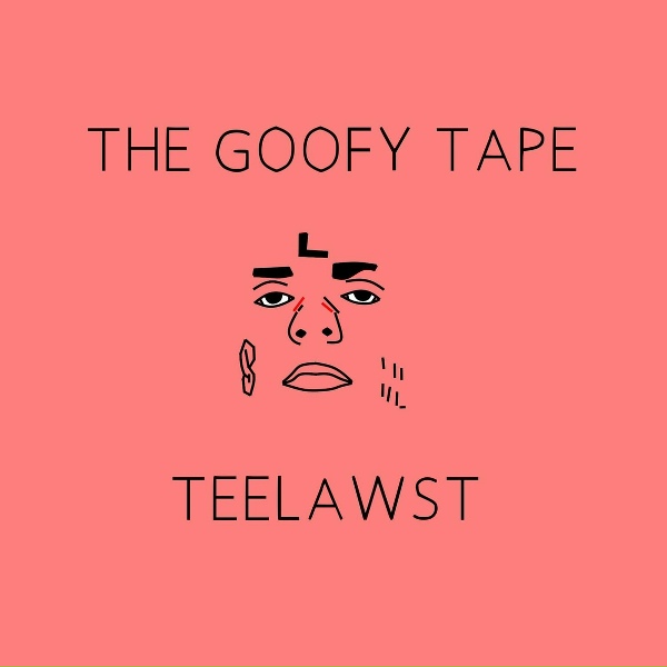 Обложка: Teelawst feat. Lilcockpump - Fuck Your Bitch
