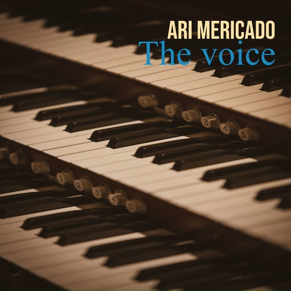 Обложка: Ari Mericado - The Voice