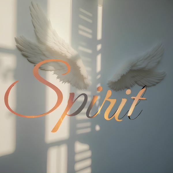 Обложка: AgenT Z - Spirit