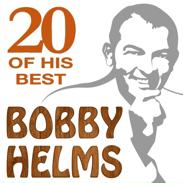 Обложка: Bobby Helms - Fallen Heart