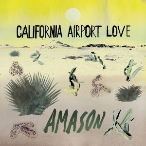 Обложка: Amason - I Want to Know What Love Is