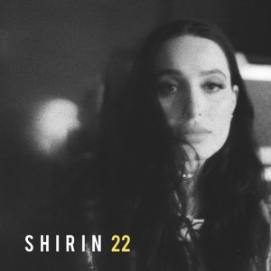 Обложка: Shirin - 22