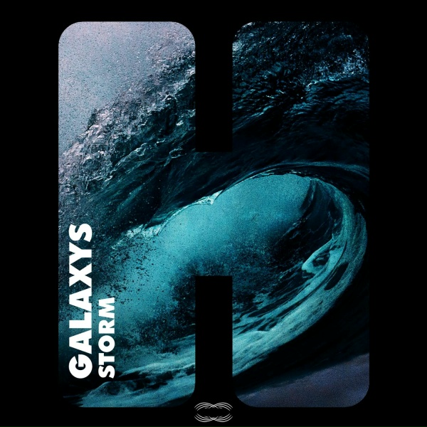 Обложка: Galaxys - Storm