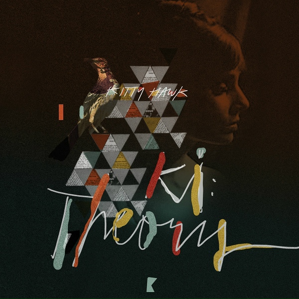 Обложка: Ki:Theory - KITTY HAWK