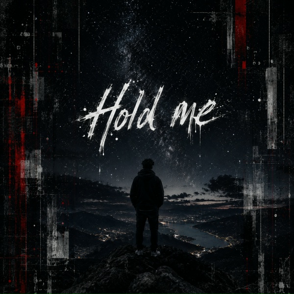 Обложка: Blackmusica - Hold me