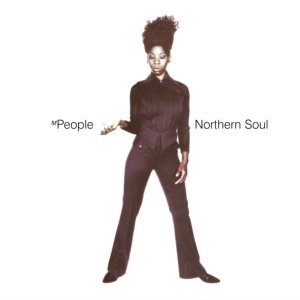 Обложка: M People - Kiss It Better