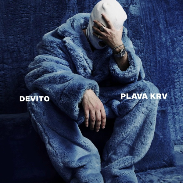 Обложка: Devito feat. Crni Cerak - Rolex