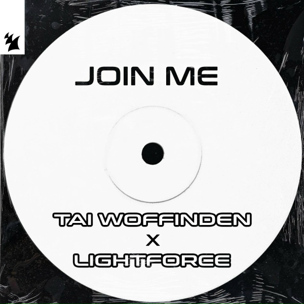 Обложка: Tai Woffinden, Lightforce - Join Me