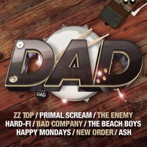 Обложка: The Ordinary Boys - Boys Will Be Boys