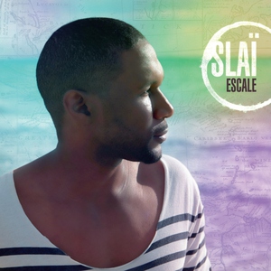 Обложка: Slaï - Ca ne te convient pas
