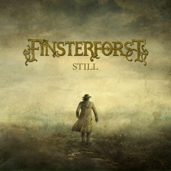 Обложка: Finsterforst - Stille Nacht
