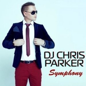 Обложка: DJ Chris Parker - Rock'n'roll Revolution (Radio Usa Edit)