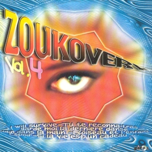 Обложка: Zoukovery - Espoir