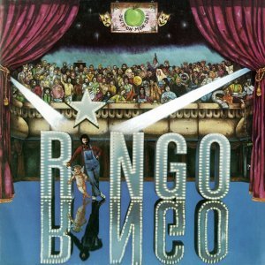 Обложка: Ringo Starr - Early 1970