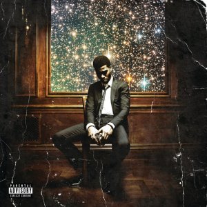 Обложка: Kid Cudi feat. GLC, Chip Tha Ripper, Nicole Wray - The End