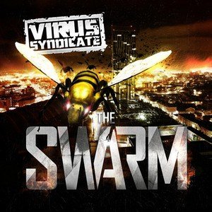 Обложка: Virus Syndicate feat. Skism - Like This