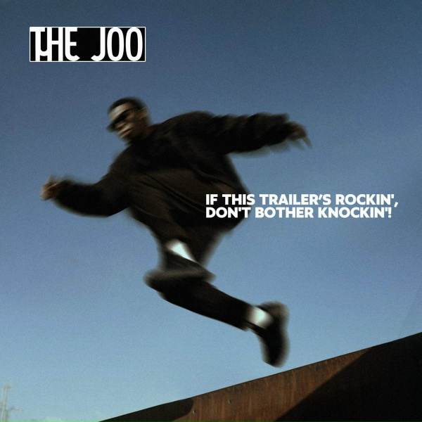 Обложка: The Joo - Plastic People