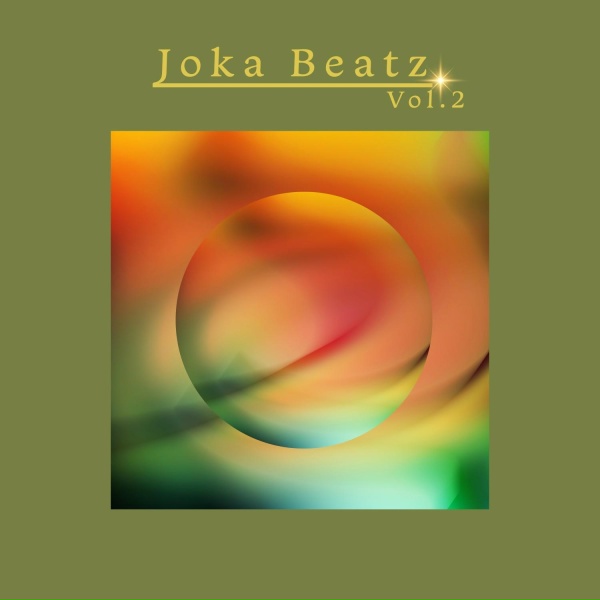 Обложка: Joka Beatz feat. Steel Smoke - Fade Away