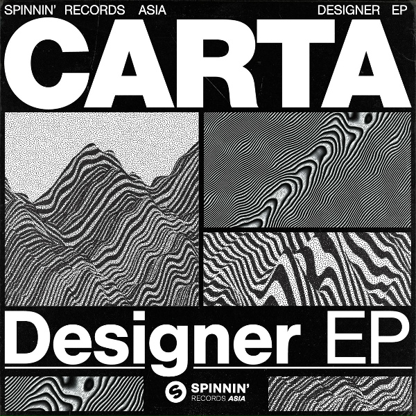 Обложка: Carta - Designer