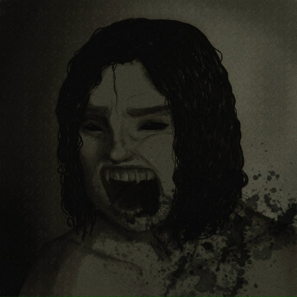 Обложка: corpsse - skinwalker
