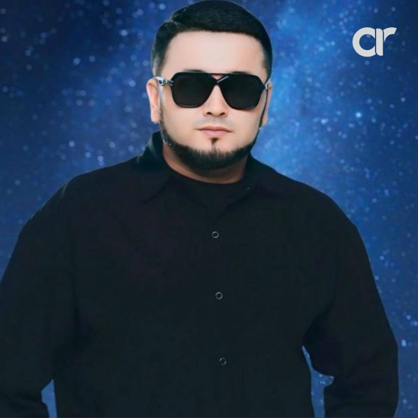 Обложка: Әлиғазы Төртқара - Казахский Шатунов