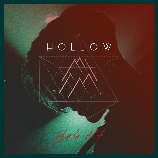 Обложка: Belle Mt. - Hollow