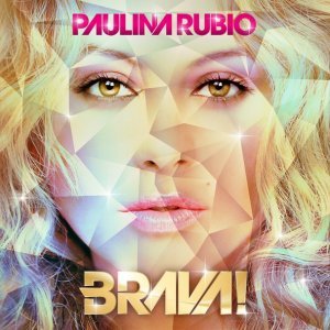 Обложка: Paulina Rubio - Cásate Con Tu Mamá