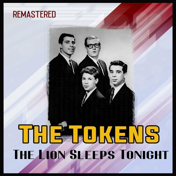Обложка: The Tokens - Michael