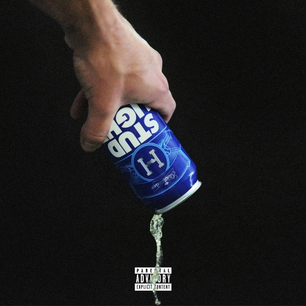 Обложка: Mike Stud - Things I Like