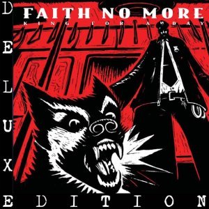 Обложка: Faith No More - Evidence