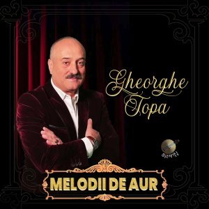 Обложка: Gheorghe Țopa - Maria