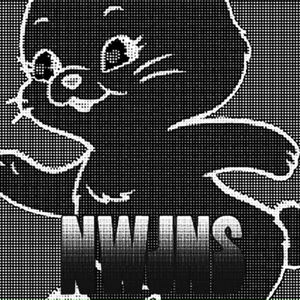 Обложка: NewJeans - OMG