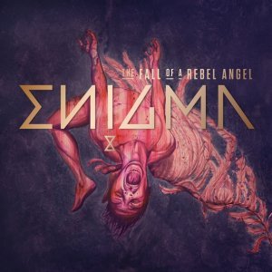 Обложка: Enigma feat. Anggun - Sadeness (Part II)