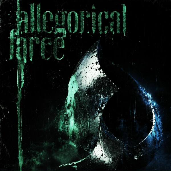 Обложка: SAMIROFF - Allegorical Farce