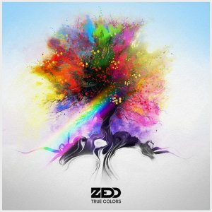 Обложка: Zedd feat. Selena Gomez - I Want You To Know