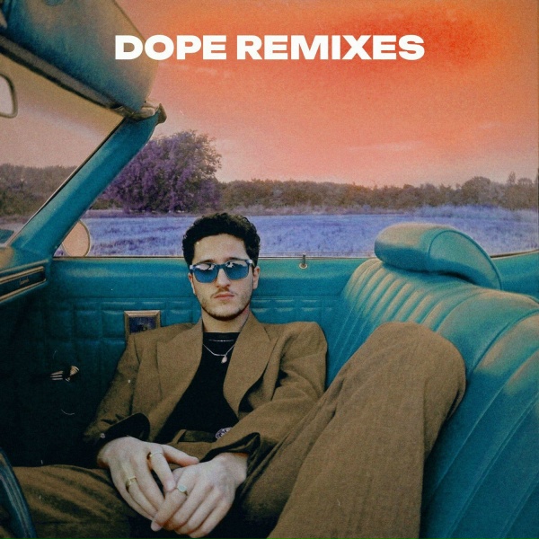 Обложка: SAYAN, Harddope - Мальборо (Club Remix)