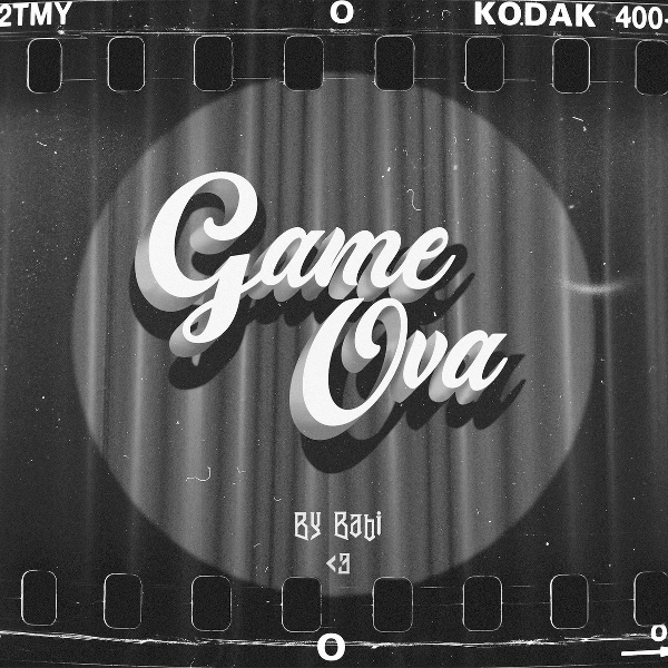 Обложка: Babi, Boyfifty - Game Ova