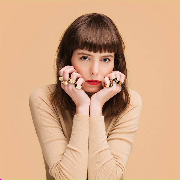 Обложка: Marie-Flore - Tout ou rien