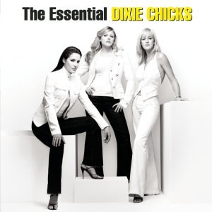 Обложка: The Chicks - White Trash Wedding