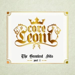 Обложка: CoreLeoni - Let It Be