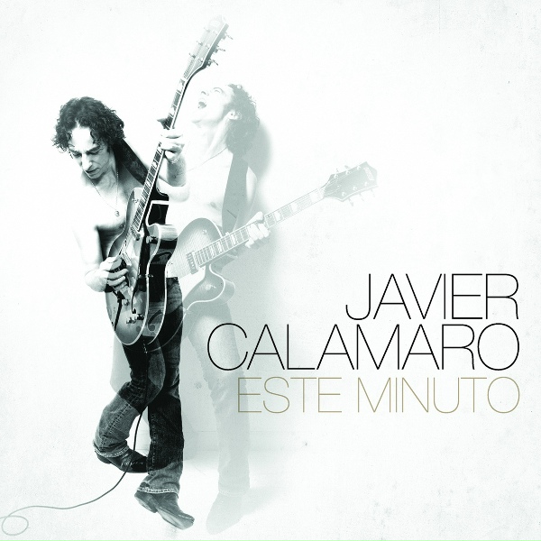Обложка: Javier Calamaro - Canción Para Romeo