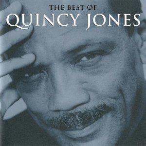 Обложка: Quincy Jones feat. Dune - Ai No Corrida