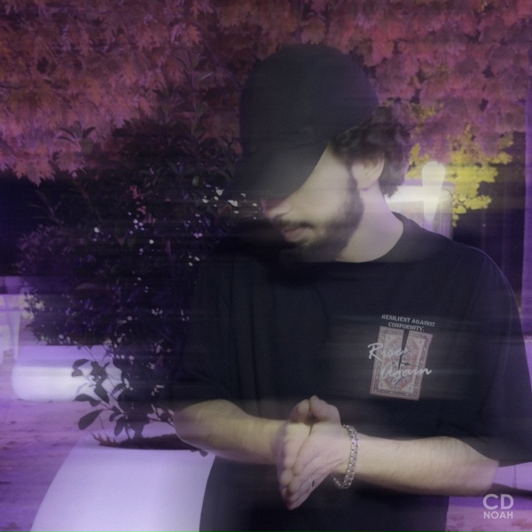 Обложка: KAGO - Мираж