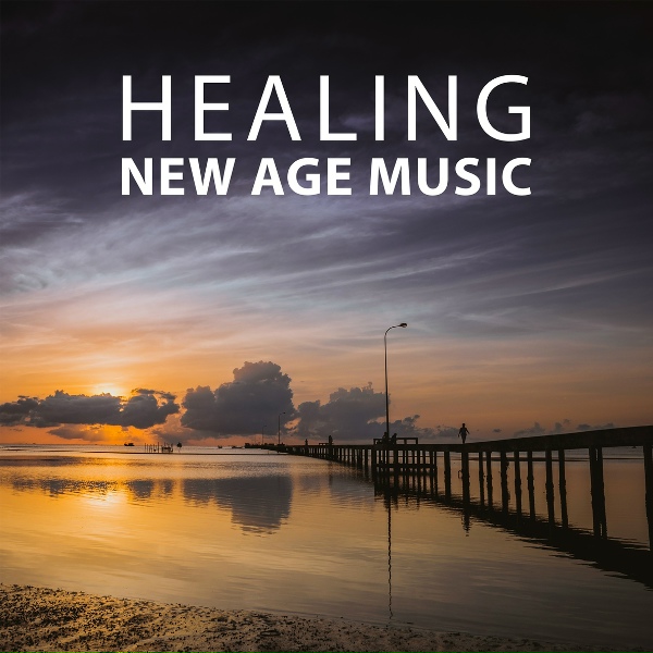 Обложка: New Age - Better Times