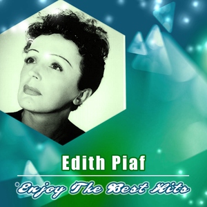 Обложка: Edith Piaf - Quand Meme