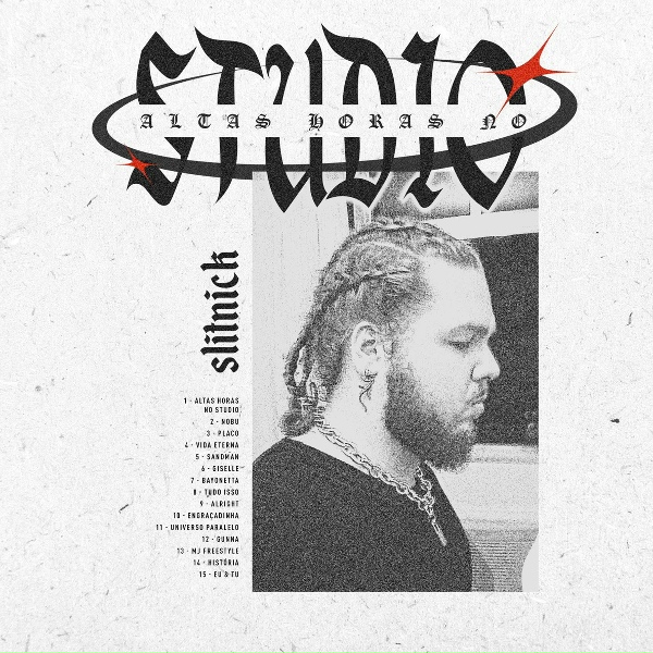 Обложка: slitnick - Giselle