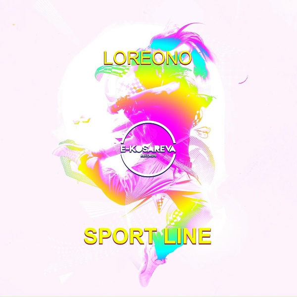 Обложка: Loreono - Progress
