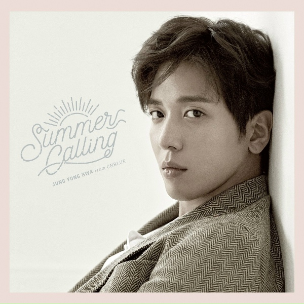 Обложка: Jung Yong Hwa - Life Is A Party